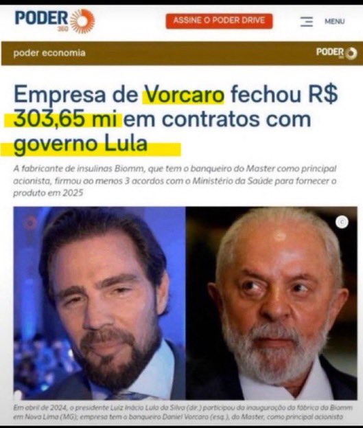 EscuderMachado's tweet photo. @Pri_usabr1 É sim…. https://t.co/Nq3DVWxMis