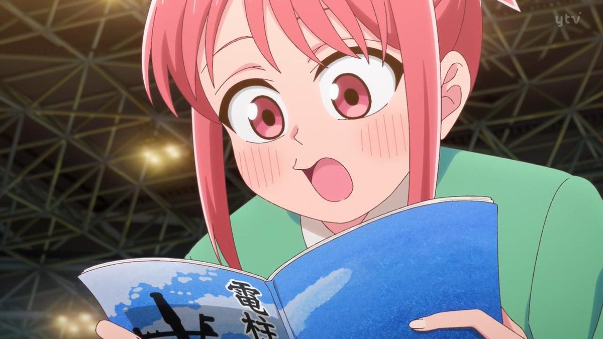 これ描いて死ね 第12話 ツイート画像 1