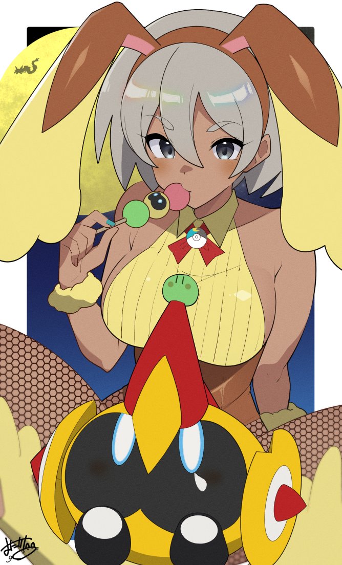 mituyota_76's tweet photo. お月見ですね🌕🍡🐰 https://t.co/VtvbKKFHpx