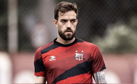 RodrigoFerrelra's tweet photo. 🚨 EXCLUSIVO!

Blog do RF: Zagueiro ex-Ituano, Guarani e Náutico é mais um contratado pelo ABC para 2027

https://t.co/nrssI2D5SP

•••••••••••••••••
Receba as notícias do ABC diariamente no seu WhatsApp clicando neste link: https://t.co/3fNlz0jxvO https://t.co/jCODJYIriv