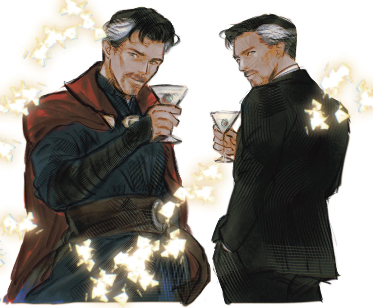 lno408's tweet photo. #DoctorStrange 
닥스2는 전설이다(?) https://t.co/FhOJiphddj