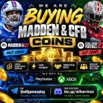Photo by Shop of CFB Ultimate Team CUT Coins & MLB The Show (@MUTOutreach)
