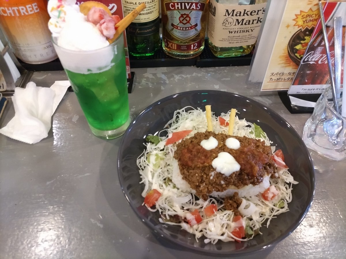 mako_toy's tweet photo. 色々食べた。
満足。 https://t.co/oUtw9C9QhU