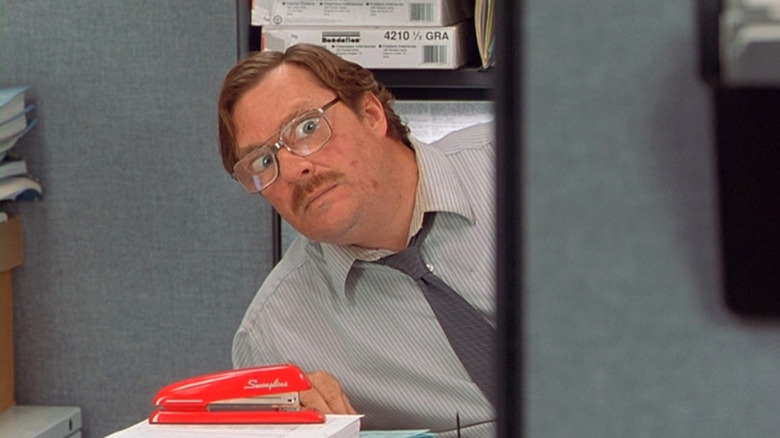iowahawkblog's tweet photo. Every Assistant Vice Provost for Essential Campus Support Service to Committees on Committee Committees right now https://t.co/m7uByMOqfF