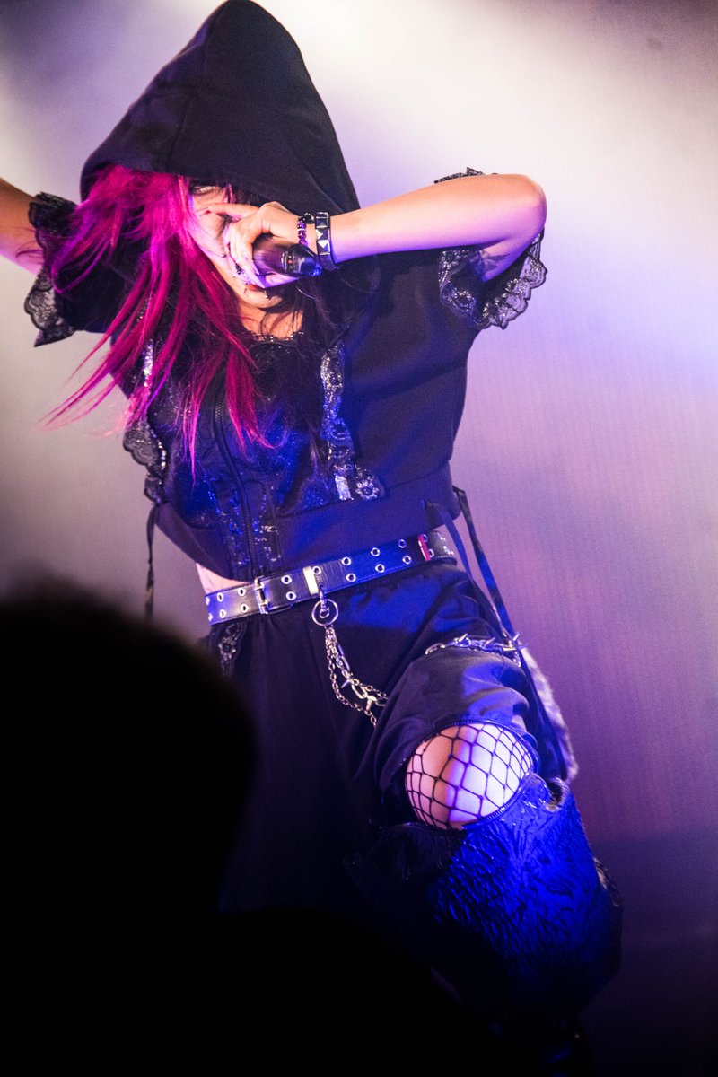 whatamipt's tweet photo. 09.25.2026 shimokitazawa Shangri-la
First One Man Show "CODE OF 壱"
nemu from 8bit零

#Livephoto #LiveIdol #photography #oldlens 
#ライブ撮影 #ご安全に #ハチゼロ
SONY α7 + NIKKOR 35~200mm（F3.5-4.5） https://t.co/EqFW2tvsRw