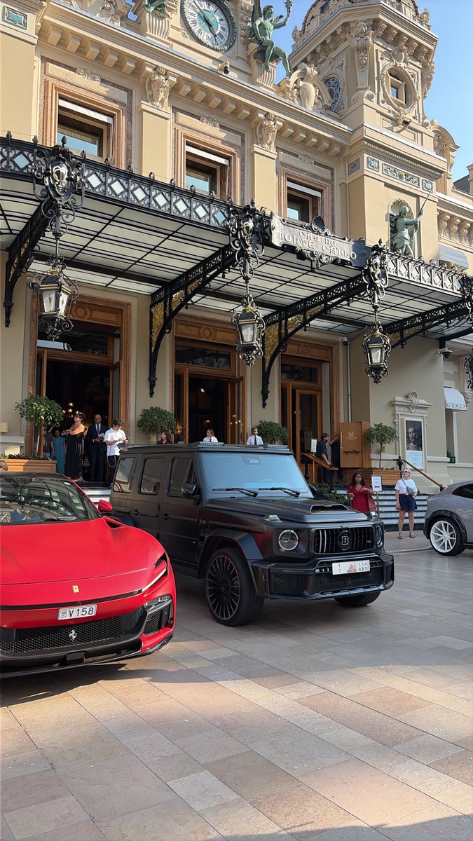 staygettingreps's tweet photo. Monaco, you are so deep in me. #lostitall https://t.co/EuwP4cwGIx