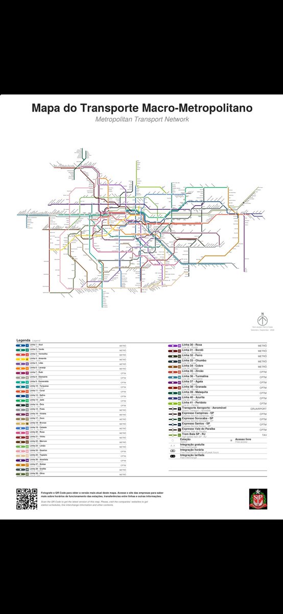 obscuritetas's tweet photo. atualizações sobre meu projeto metroviario de sp, acho que finalmente cheguei no ápice https://t.co/B0srHLwX6O