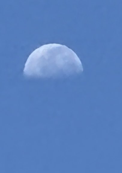 KDLLIKEA's tweet photo. @Grampa1950 Cloudy last night   Here’s Weds  and one from past mooners https://t.co/A5pLIFLMf7