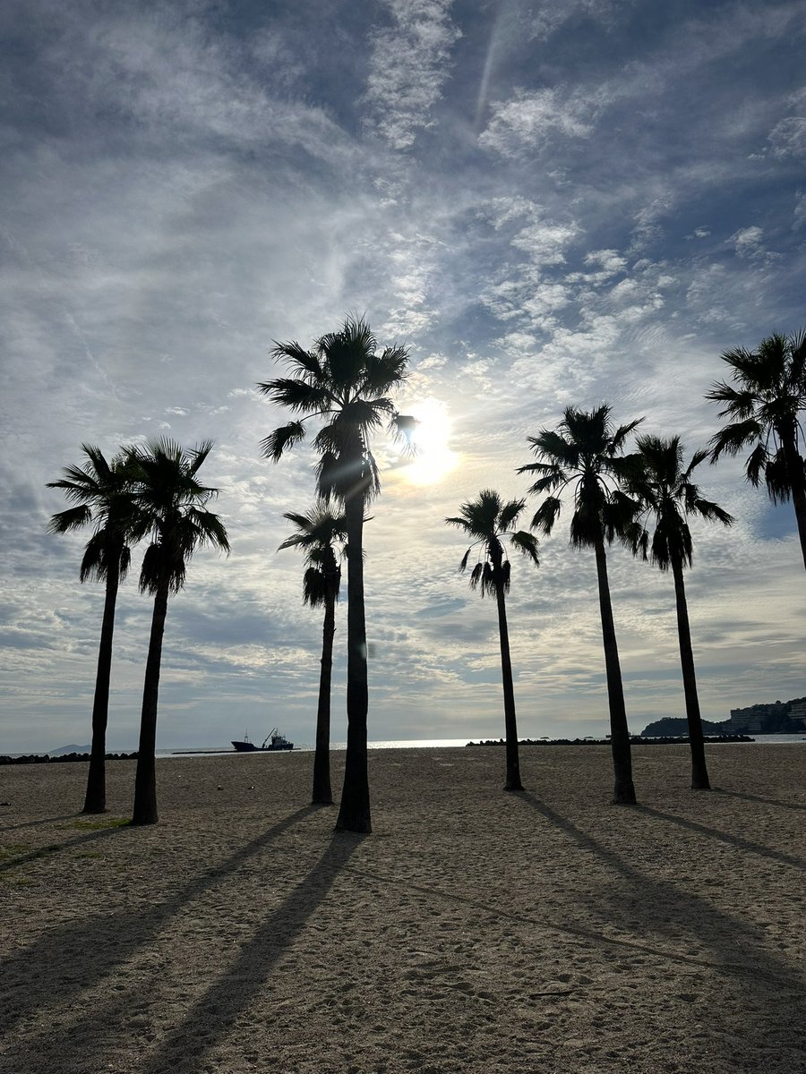 enchan716's tweet photo. 中秋の名月美しすぎた🌔
夕陽見てて振り返ったらこれで感動でした念願の月の出🙏🏻🥹

出かけても幸せ
旅しても幸せ
何もしなくても幸せ

どっちでも幸せ〜♡
そんなパラレル🌏✨
何気ない日々が幸せ

意識を向けてる世界にフワッとパラレル移行するのをより感じる最近🌈 https://t.co/EDukKzAFiP