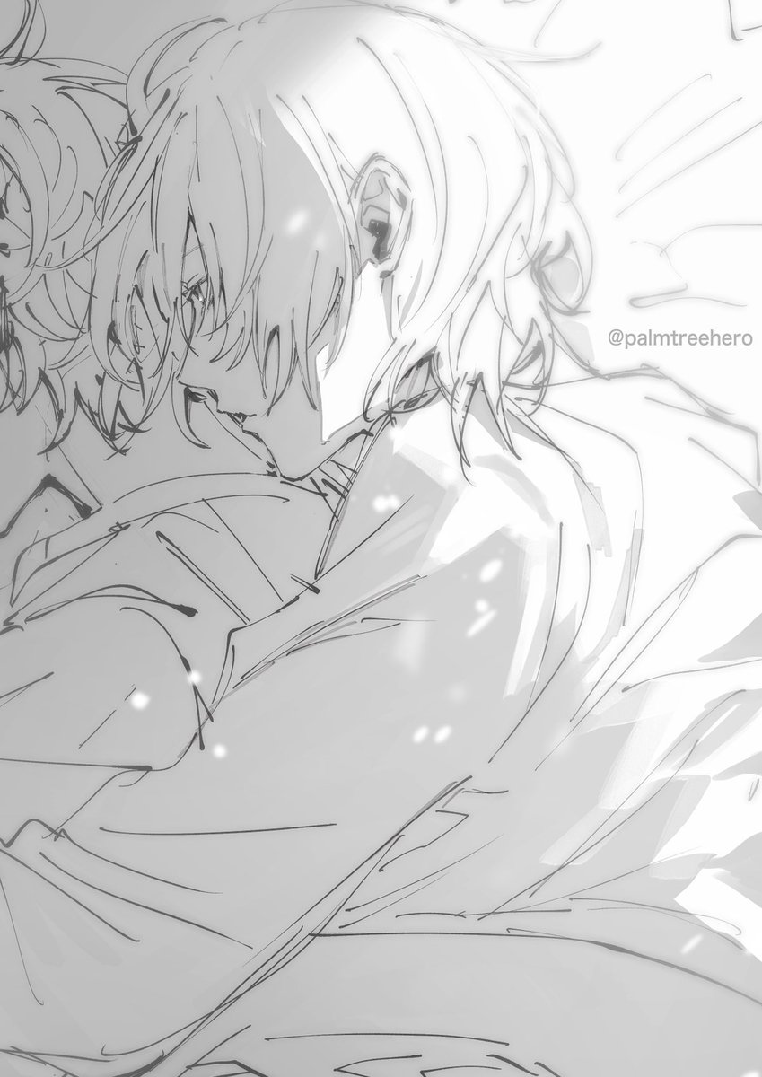 _4k35hu's tweet photo. //akeshu

Still yearning even when he has him in his arms heh 😙 https://t.co/SNJ6SWw0hW