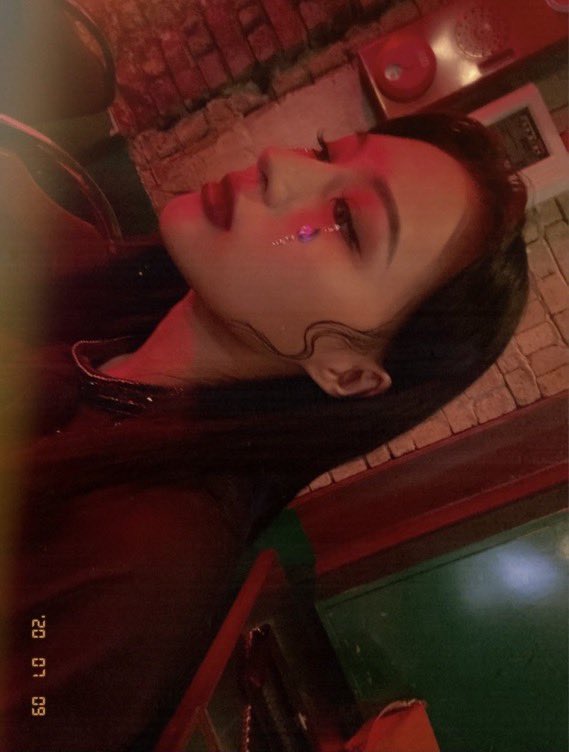 biwa9_'s tweet photo. I'll always cry about how GORGEOUS her side profile is https://t.co/xTGCsL69qM