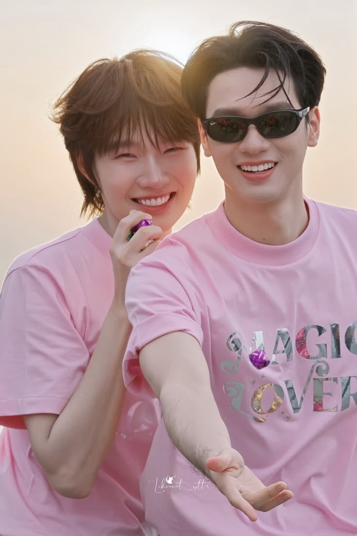 Ink_waves_'s tweet photo. My babies in pink 🎀💕 https://t.co/RFY6t6mR0j