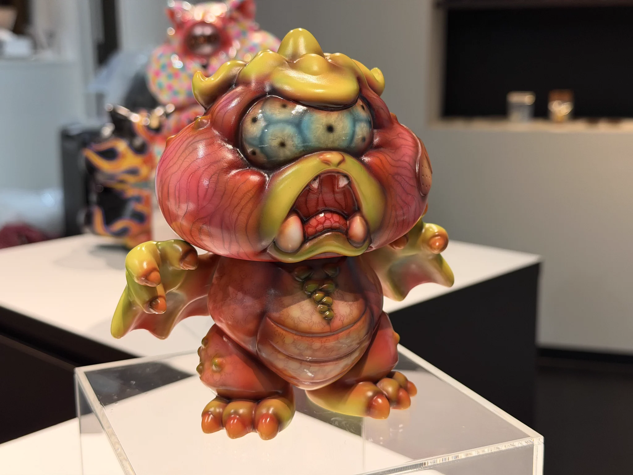 GYAROMI (@gyaromi) / X