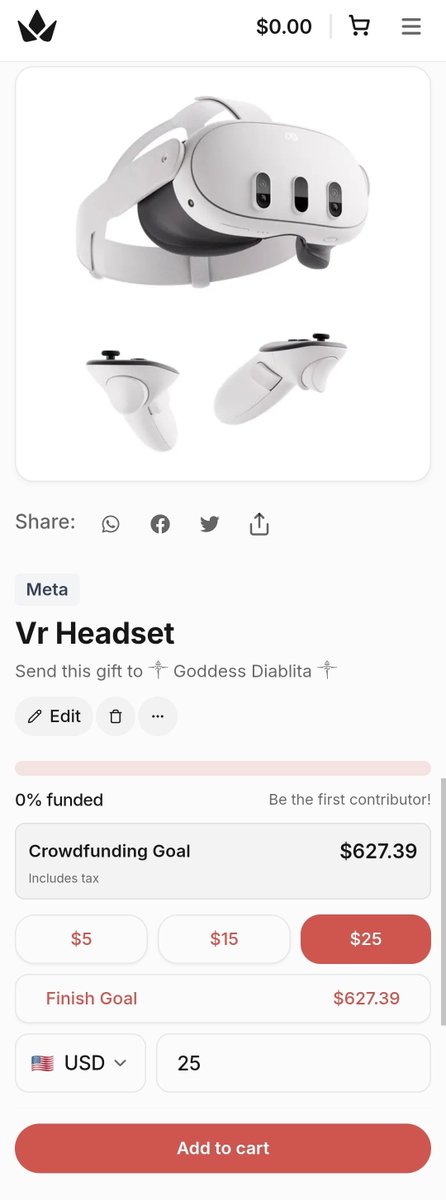 sadredthug's tweet photo. Your next task is simple: !!
      Open your wallet and fund my VR upgrade immediately.
         I want to see who obeys without hesitation. 

Let the speed of your tribute show your devotion. Now. ⬇️⬇️ https://t.co/jPzB6POBPA

VRchat , Girl Gamer , findomme , finsub , paypig , FBT , throne , cashapp , paypal , QuestVR , VRgaming , Domme , Goddess , FLR , wishlist , tribute , metaverse , VRC , gift , gaming , video games , worship , draining sessions , wallet drainer