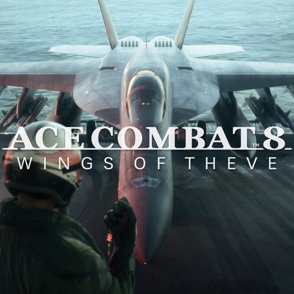 Okami13_'s tweet photo. Ace Combat 8: Wings of Theve is the highest rated entry in 25 years and one point shy of the highest ever.

10 - MonsterVine
10 - PSX Brasil
9.5 - Dualshockers
9.5 - Noisy Pixel
9 - IGN
9 - GamersRD
9 - GamesRadar+
9 - Shacknews
9 - Voxel
9 - Hobby Consolas
9 - GamingBolt
9 - ComicBook
8.5 - PSU
8 - Gamespot

MC - 88

OC - 89