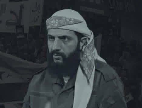 MervatBarbour's tweet photo. هذا رجل حرب وليس رجل فنادق يا نتن. 
يقف خلفه كل السوريين. 
ومن اعتاد الحرب لا تجرب معاداته .
من هزم روسيا والصين وايران قادر على وضعك تحت الحذاء.
البعض يظن صمت سوريا عن الاستهدافات العسكرية الاسرائيلية هو رضوخ او خوف، بالعكس تماماً، هو اولاً كرت يستخدم ضد نتن ياهو في الخارج .. وثانياً والاهم هو ان النتن يريد ان يفتح الحرب قبل ان يتم تاسيس جيش سوري حقيقي وقبل ان يتم تأهليه عسكريا ومعنوياً ودينياً ويسعى لذلك كثيراً .. لذلك من يظن ان سوريا ضعيفة كما كانت على زمان المخلوع بشار فهو لا يفقه شيء.
#الجيش_العربي_السوري سوف يبقى رادعاً لكل من يريد اذى سوريا.🇸🇾