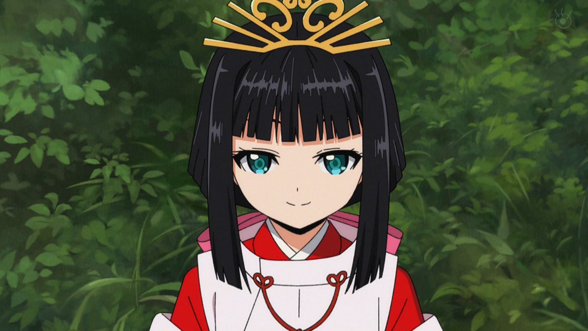 逃げ上手の若君 第23話 ツイート画像 1