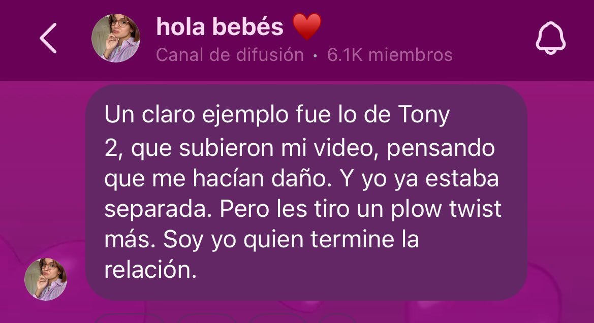 ranciastyle's tweet photo. Todas las versiones de canjela sobre el Tony2 gate https://t.co/YWtJTunoS3