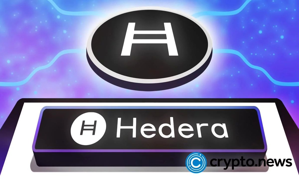 cryptonewsweb's tweet photo. 🚀 Hedera-based IDTrust is now on IBM Cloud Catalog, giving enterprises verifiable identities for AI agents, devices & people—enabling trusted AI on the cloud. #crypto #cryptonews #hedera #idtrust #ibmcloud #ai #blockchain #enterprise 🔒 https://t.co/inn4p3WSL9