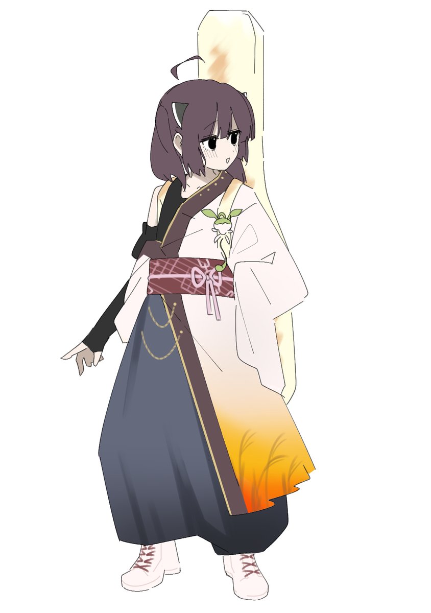 nooob0617's tweet photo. ぎりたん https://t.co/8VeSTyMomg