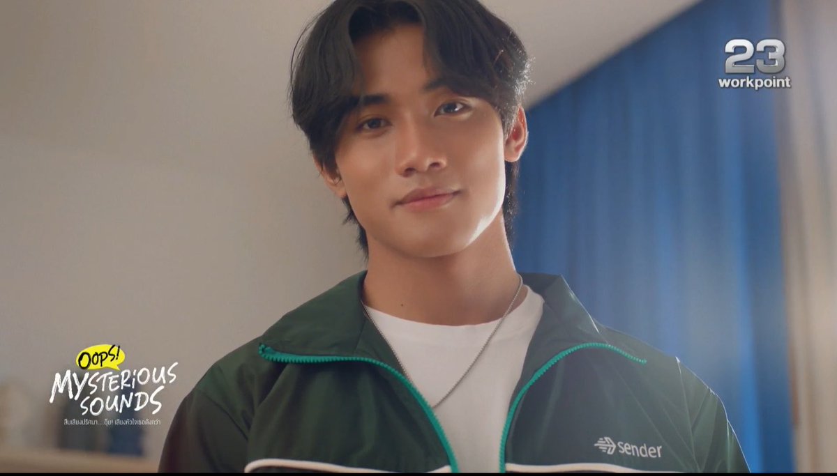 cnsdus_'s tweet photo. ผัดผักมาละครับเบบี๋55555

MYSTERIOUS SOUNDS EP2

#OopsSeriesEP2 https://t.co/br7H5z4hhO