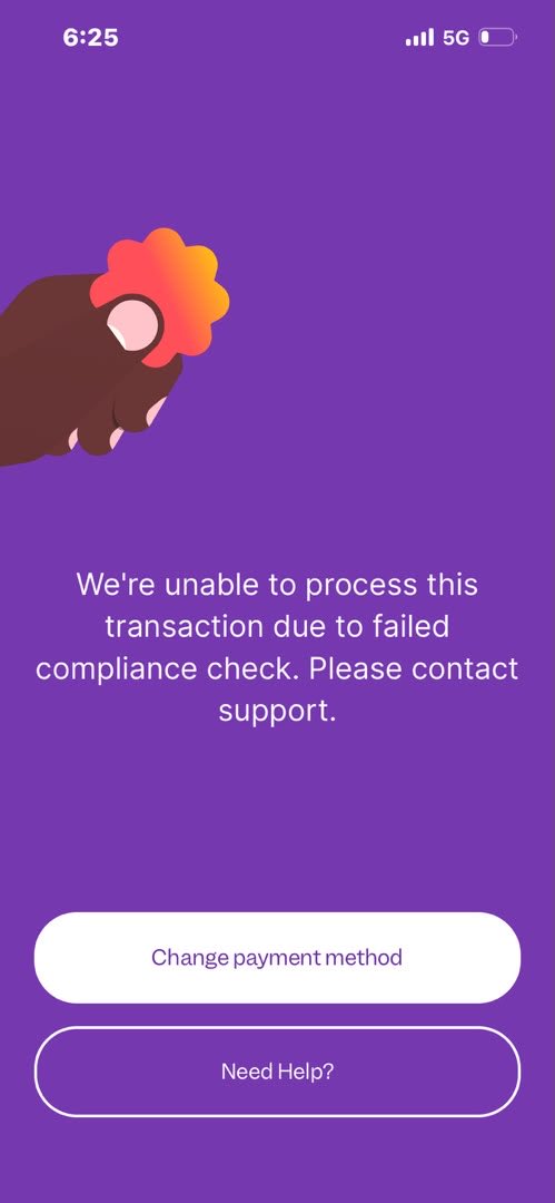 Iamady07's tweet photo. @Flutterwave this is becoming ridiculous i deposited ₦150,000 into your platform almost a week ago, and you’re still holding my money! 

i’ve contacted support repeatedly and all i get are excuses and generic replies. what exactly is going on? release my money!
@SendAppbyFLW https://t.co/OkoAbPWGP1