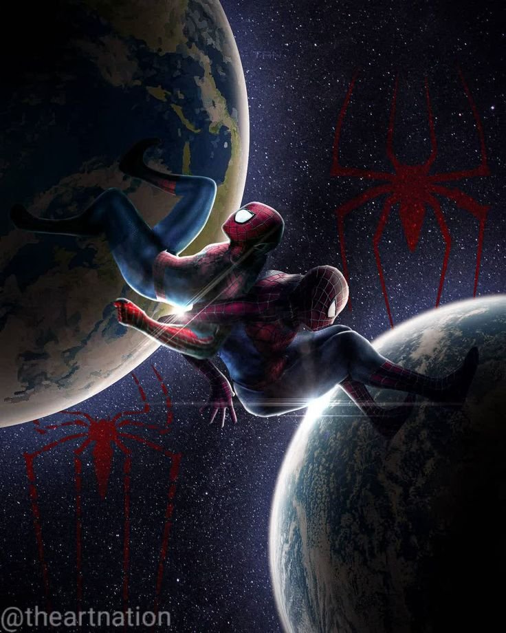 AmazingSpideyx6's tweet photo. https://t.co/OKskSA2VkR