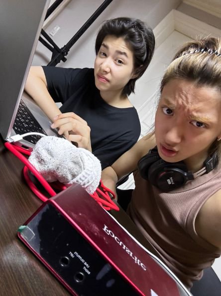 LouiPocha's tweet photo. WoojinPocha https://t.co/kZxeT0tWr8