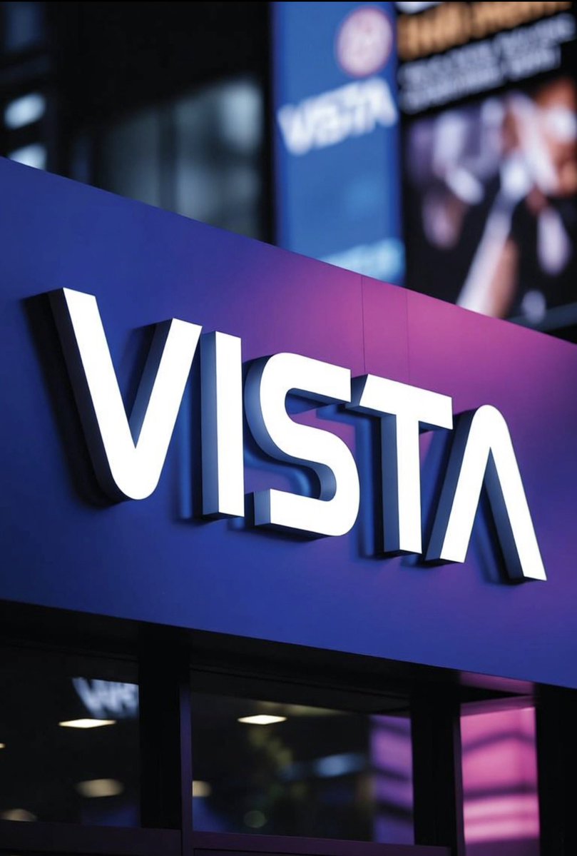 VistaCapitalSOL's tweet photo. A vision being built.
Trust being kept.
From the East… to the world.
$VISTA
#FromTheEast https://t.co/5mFPwkzNaC