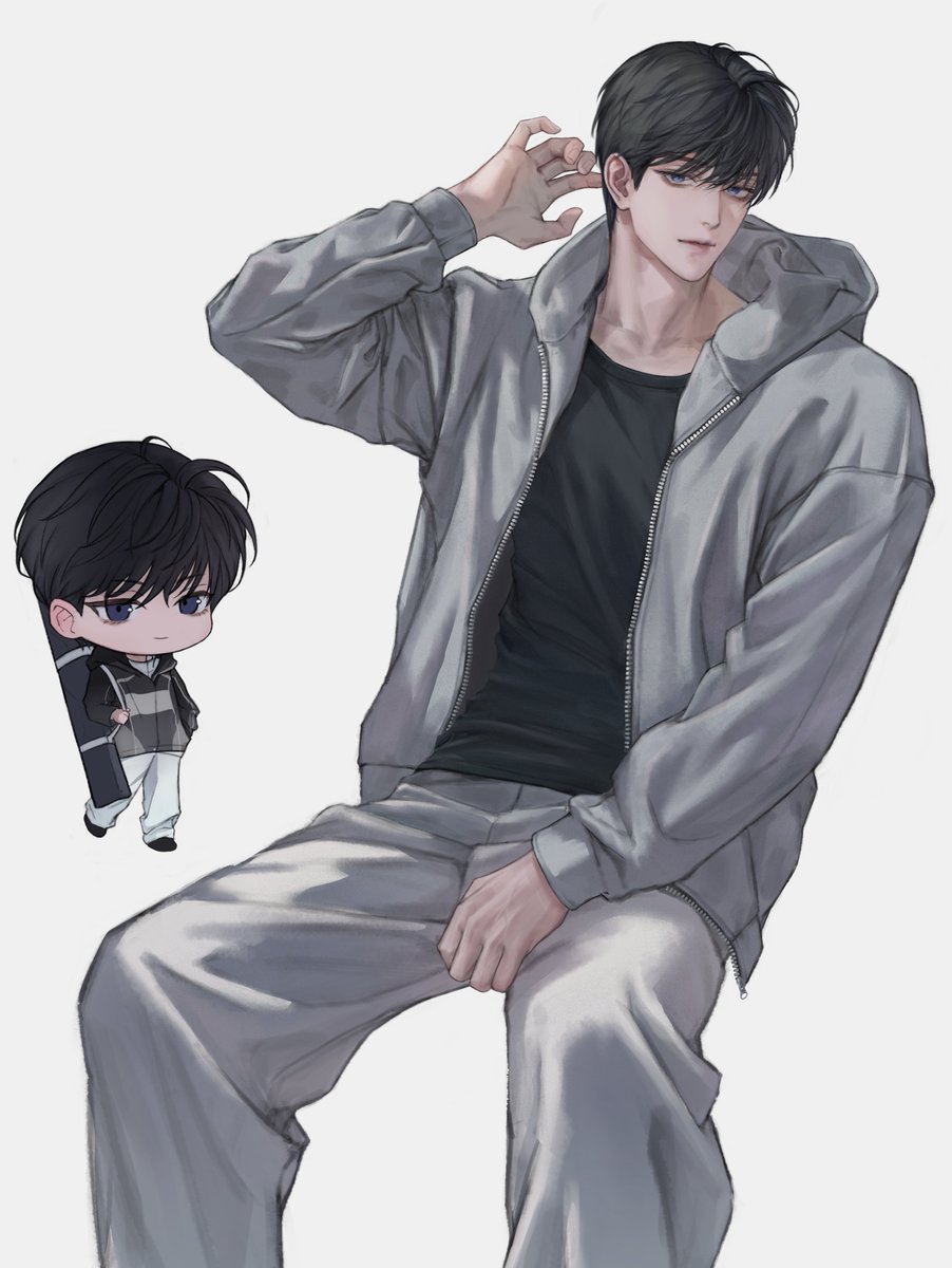 pocketmouse07's tweet photo. #그림러_𝕏친소
#그림러_트친소
#추석_𝕏친소

1차, 2차 다양하게 그립니다
교류랑 맞구독 다 좋아요~
흔적 남겨주시면 천천히 찾아갈게요! https://t.co/qJYGkTseTc