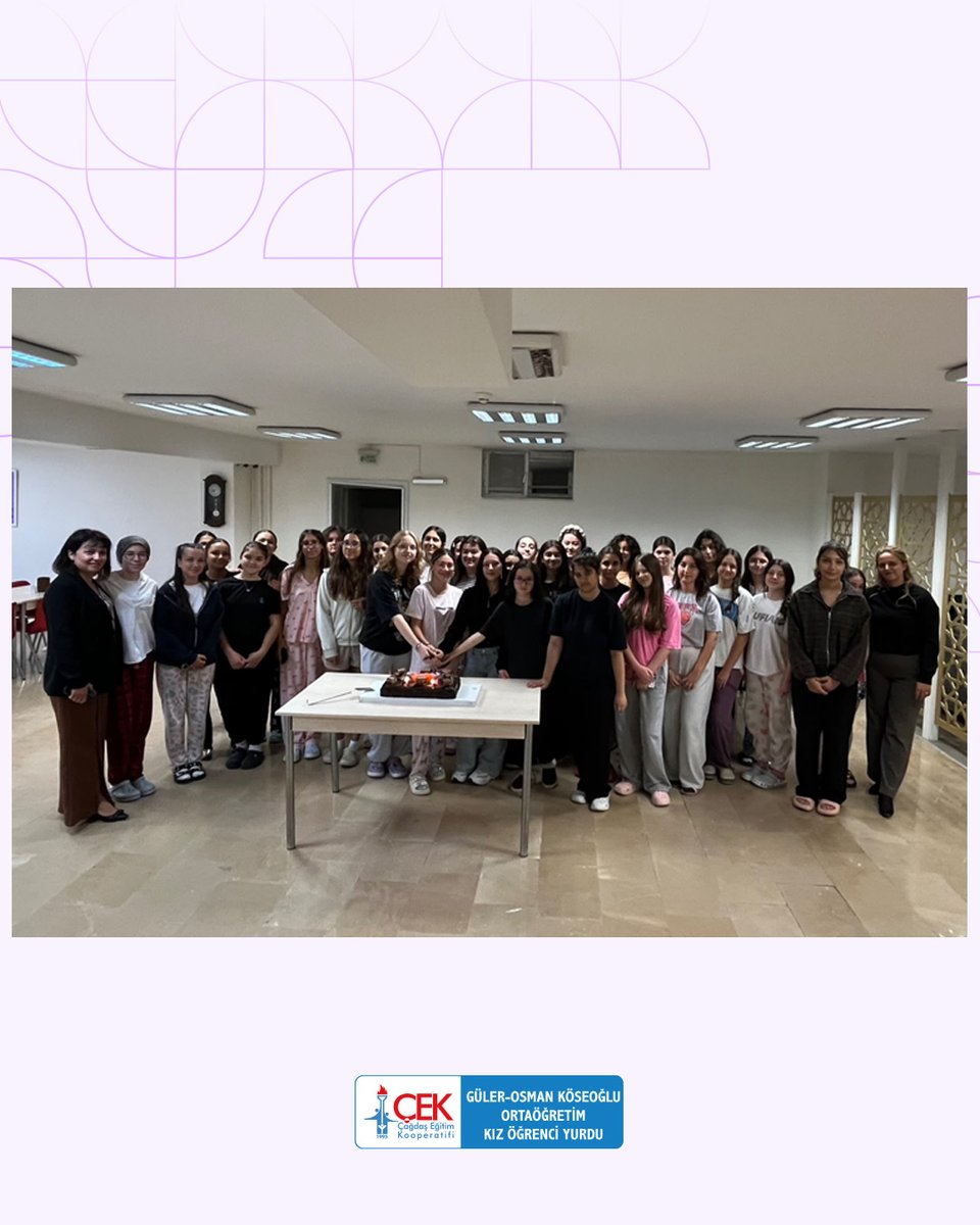 kircicekleriok's tweet photo. 2026-2027 EĞİTİM ÖĞRETİM YILI AÇILIŞ BULUŞMASI GERÇEKLEŞTİRİLDİ

https://t.co/TFTRZz14TQ https://t.co/geOB0lGjgd