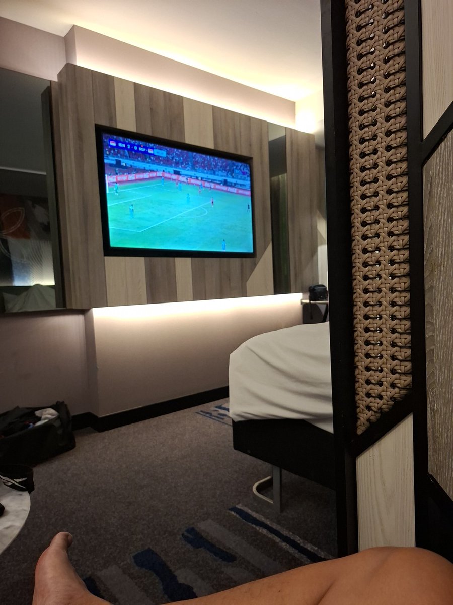 PassFun2's tweet photo. Novotel Jogja 😊 https://t.co/YBTHjXHcWf