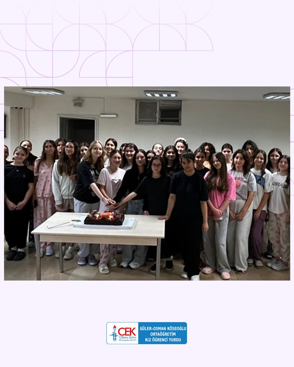 kircicekleriok's tweet photo. 2026-2027 EĞİTİM ÖĞRETİM YILI AÇILIŞ BULUŞMASI GERÇEKLEŞTİRİLDİ

https://t.co/TFTRZz14TQ https://t.co/geOB0lGjgd