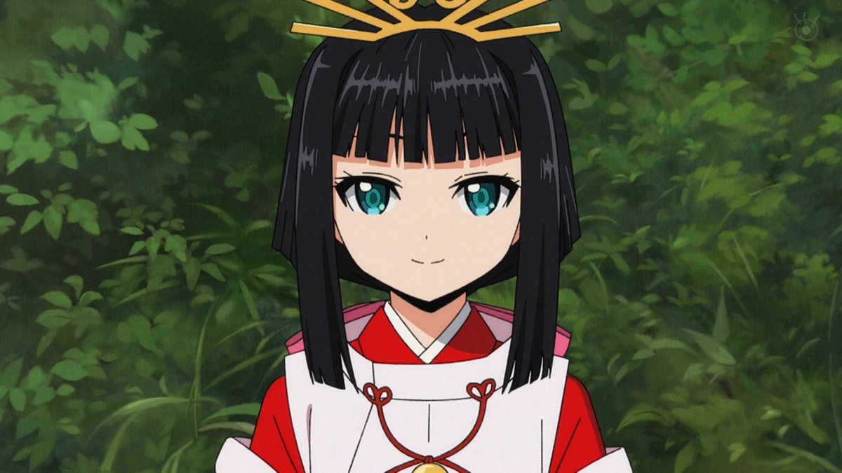 逃げ上手の若君 第23話 ツイート画像 1
