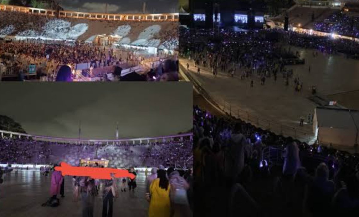BTSXF1_7's tweet photo. México ayudó a desmentir el "impacto" de Stray Kids y Brasil el de Aespa.
Que bonito es ser army y ver cómo el mundo real los aplasta.

I vote for #ARIASBTS at the 2026 ARIA Music Awards. https://t.co/3t5tyJRsN9