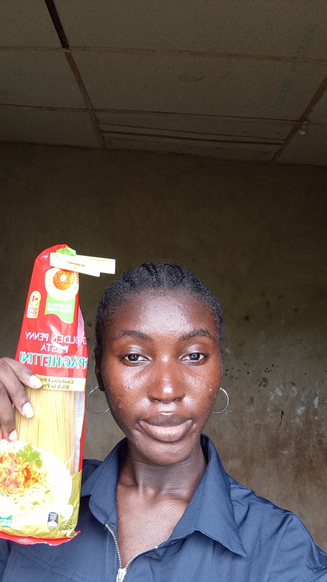 crypogirl924's tweet photo. Golden penny your pasta is the best pasta in Nigeria but pls work on your noodles. Your noodles is not giving at all.

Thank you so much in advance.

@GPennyFoods https://t.co/0e8uc0yvoW