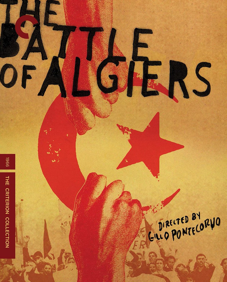 The_Ent_Factor's tweet photo. New DVD, Blu-ray & 4K Ultra HD deals on Amazon. Check them out and more here:
https://t.co/3wSeEYdCCl
#dvd #bluray #4k #deals #bestdeals #amazon #amazondeals #discount #sale #thewarwagon #charliewilsonswar #theredshoes #thebattleofalgiers #criterioncollection https://t.co/U87sdB2TIL