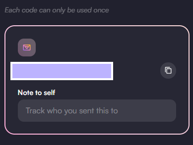 lazedmao's tweet photo. ♡ #VGENCODE Giveaway ♡

I finally got verified on #VGEN !!! 

I'd like to share one of my invite codes with artists who want to give it a try. 😻

💌 To enter:
→ Comment your art / art process!
→ DMs must be open.
→ ♡ / ⟳ appreciated but not required!

#vgengiveaway https://t.co/KE6E3TlmA9