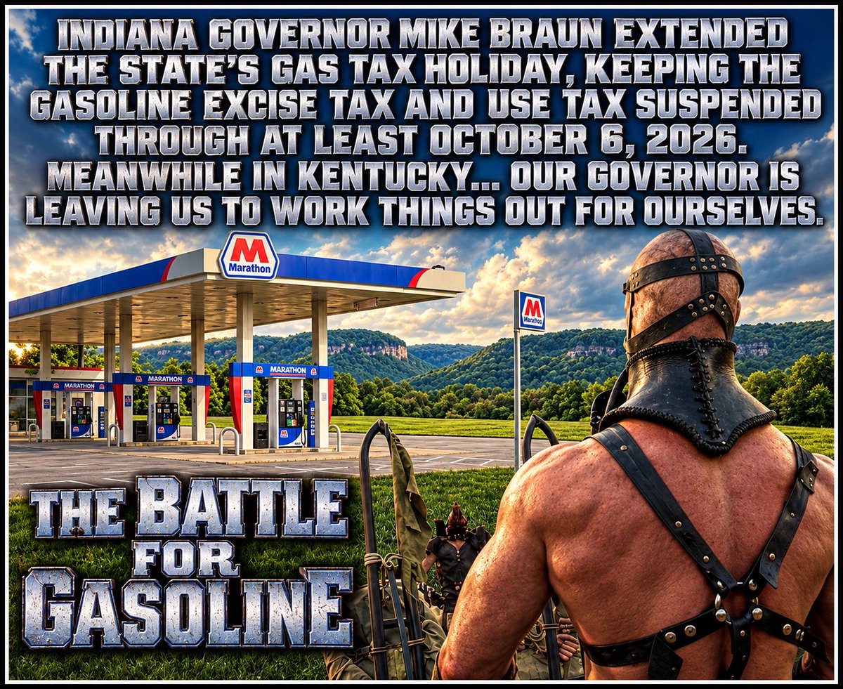LibrarieKeeper's tweet photo. #kygov #kypols  #TeamKentucky  #TogetherKy  #KyDems  #KYGOP  #Hoosiers  #INGOP #INDems #Vance2028  #Rubio2028 https://t.co/rTK1JzUKAu