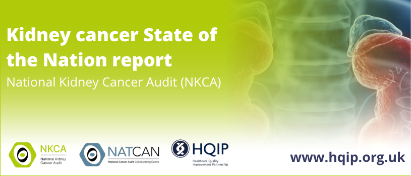 HQIP's tweet photo. Did you see the latest report on #KidneyCancer from @NKCA_NATCAN @NATCAN_news @HQIP❓

This audit of care received by people diagnosed with kidney cancer examines diagnosis, surgery and systemic treatment.

�� https://t.co/7DUk2zUzlR

 #ClinicalAudit #CancerAudit @kidneycanceruk https://t.co/HkkIrwLO0E
