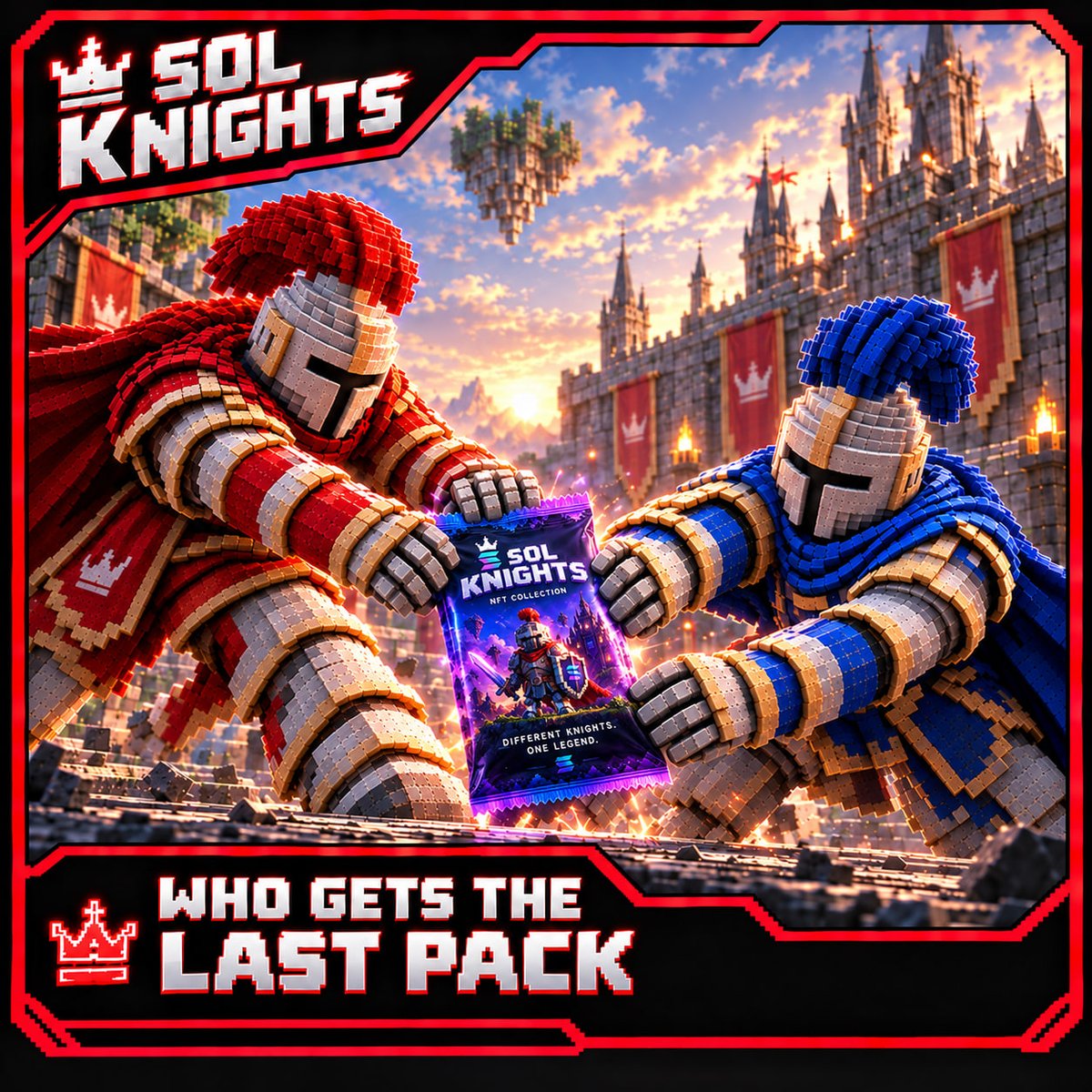 SolKnights_pack's tweet photo. https://t.co/dOMOInjWyE