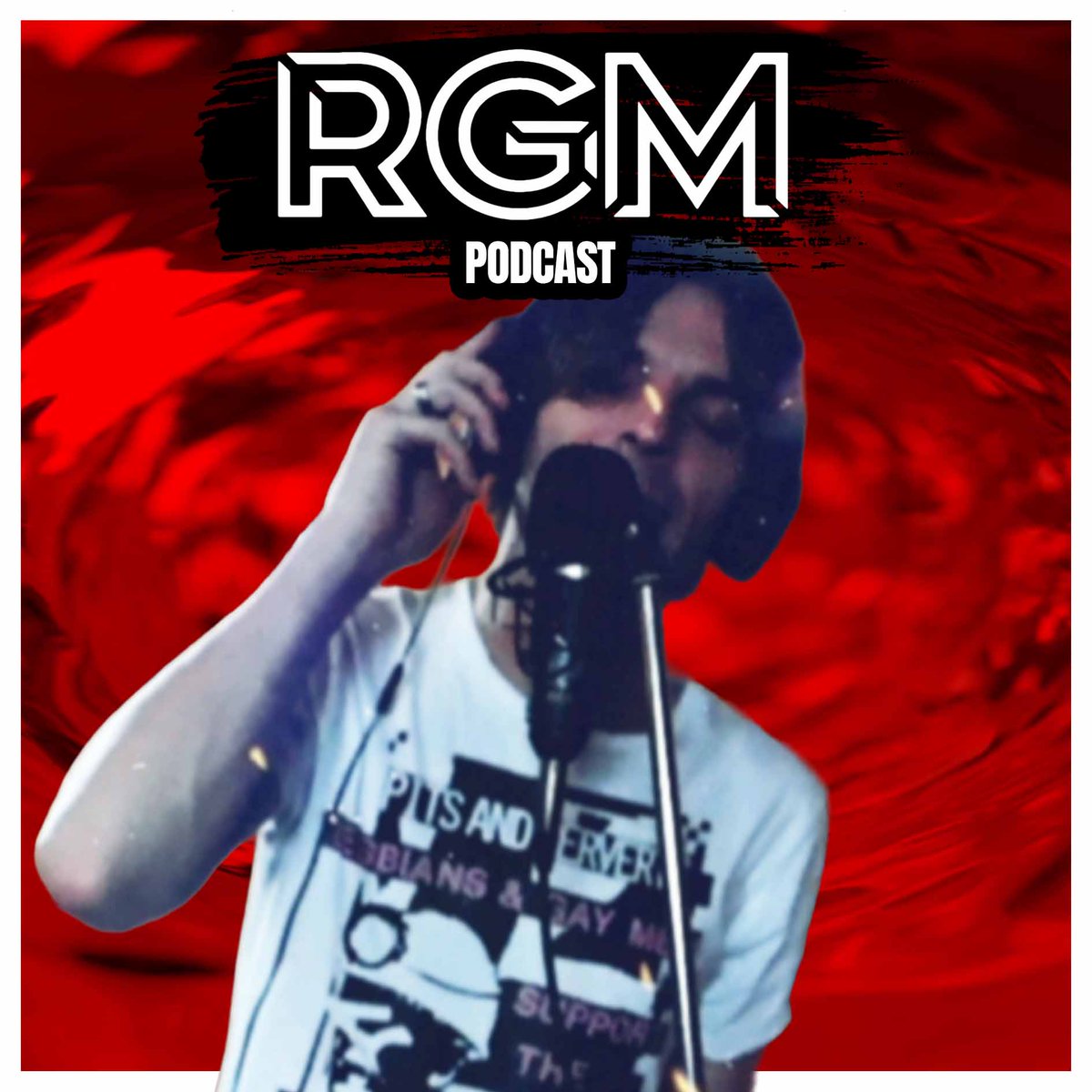 RGMMAGAZINE's tweet photo. ♥️PODCAST♥️

This week we catch up with @NickFromTheNSA 

Come and join us 👇

📺 Watch on YouTube now 👉 https://t.co/KY2BgLUyD1

🎧 Or listen everywhere 👉 https://t.co/n4n3eK5SpI https://t.co/UJ39CTWyvq