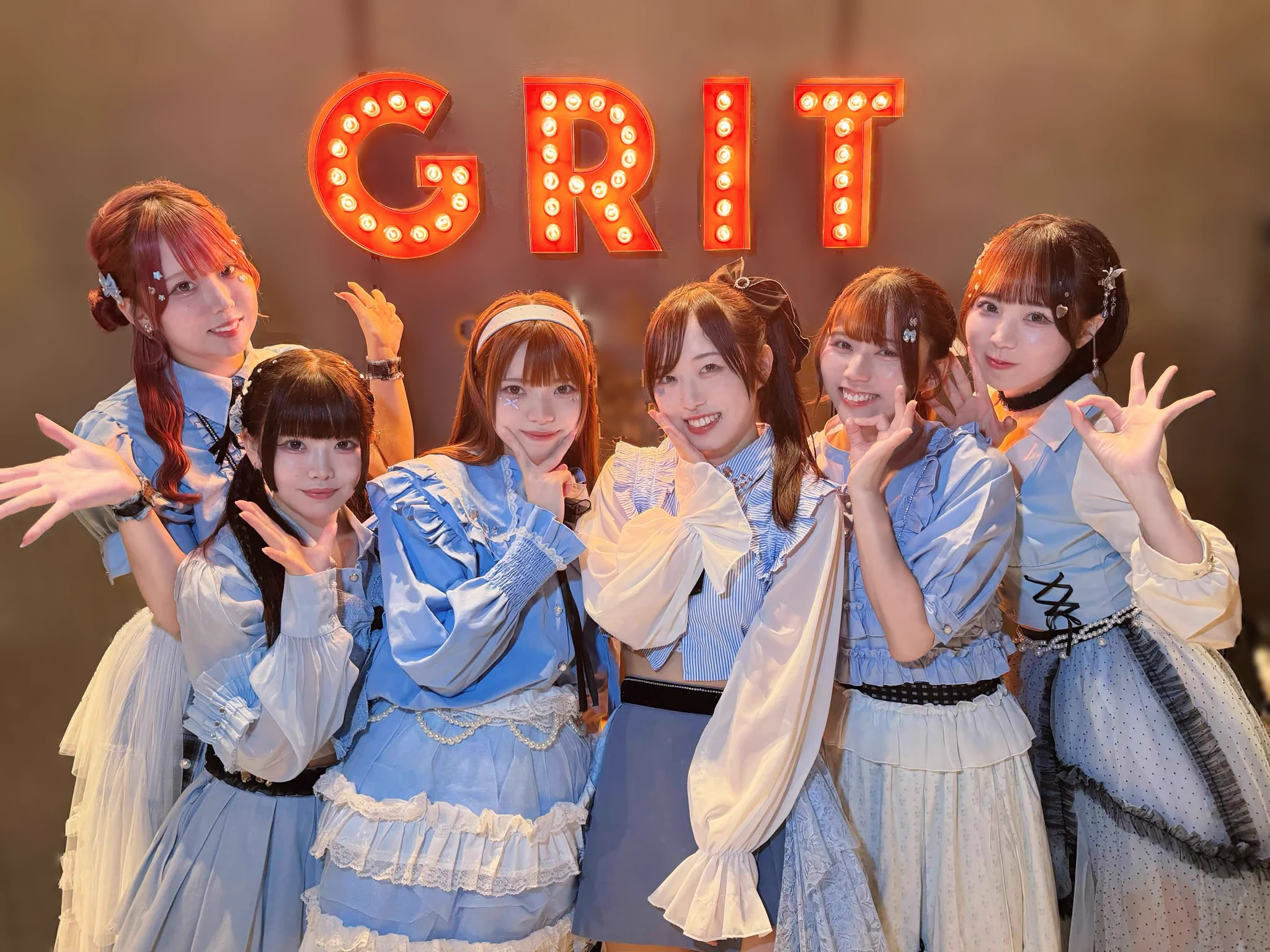 鈴*一様 煙遊びと煙薬　青井硝子　セット 美味しい水玉【公式】2周年ワンマン＆アルバム発売決定！ on X