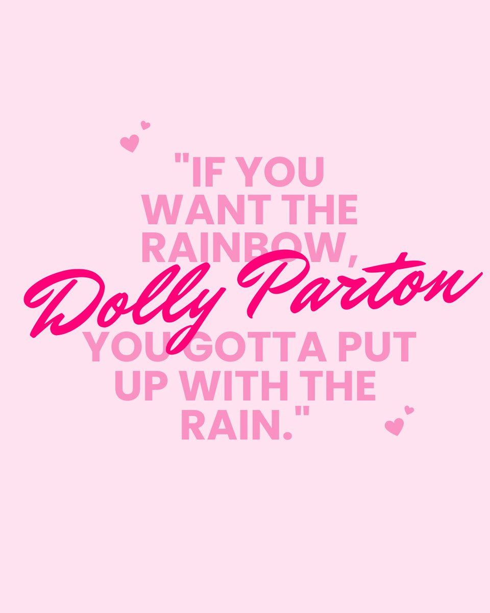 The_Crossings's tweet photo. Happy Dolly Day! 🩷
Big hair, bigger personality, and a whole lot of heart. 💕 Today we wear pink to celebrate the one and only Dolly Parton! 🎶
#DollyDay #DollyParton #WeLoveDolly #CrossingsOfBellevue #NashvilleLiving https://t.co/PeCRntYKTu
