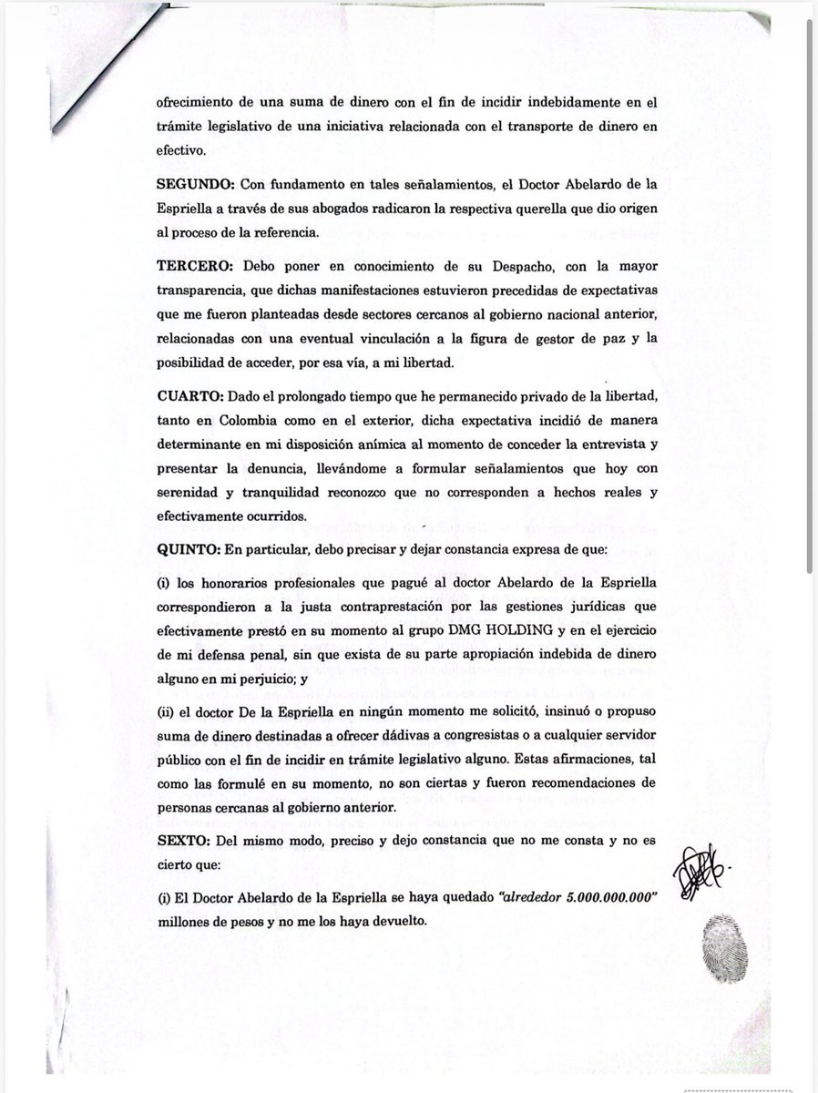 loretvcomunita's tweet photo. Esta declaración de David Murcia demuestra como es la forma de actuar de los tramposos; no solo del gobierno pasado sino de esos medios y periodistas que le hacen el juego a quienes tenga la chequera para comprarlos. Miserables! https://t.co/O5VpUYMh7J
