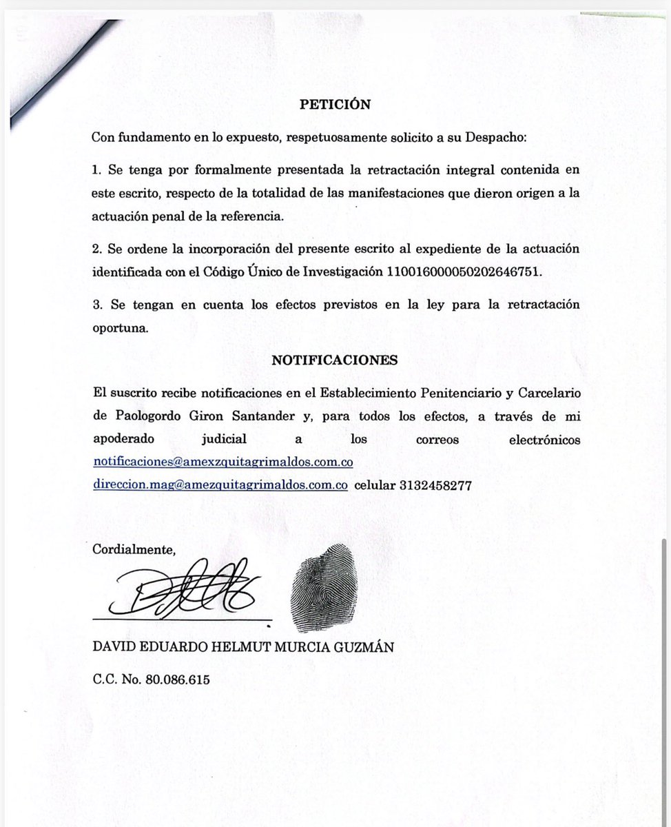 loretvcomunita's tweet photo. Esta declaración de David Murcia demuestra como es la forma de actuar de los tramposos; no solo del gobierno pasado sino de esos medios y periodistas que le hacen el juego a quienes tenga la chequera para comprarlos. Miserables! https://t.co/O5VpUYMh7J