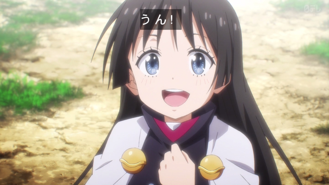 laki0814's tweet photo. うんっ！ #転スラ #tensura https://t.co/bqViXJhhpk