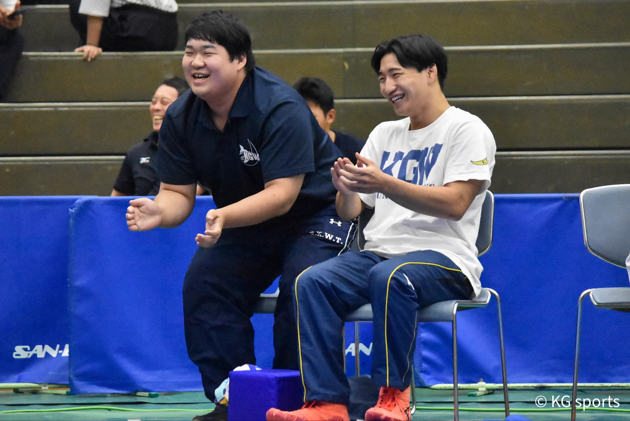関学スポーツ編集部 в X: „【レスリング部】令和8年度西日本学生