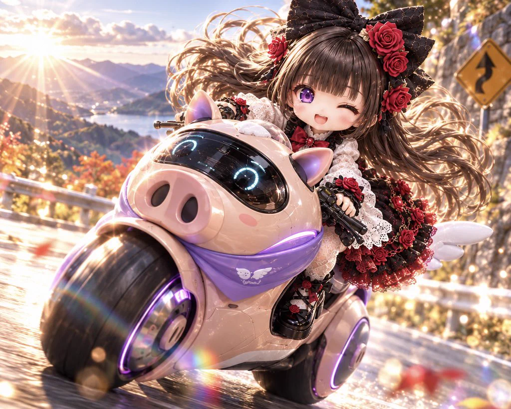 mochi（モチ） on X: 