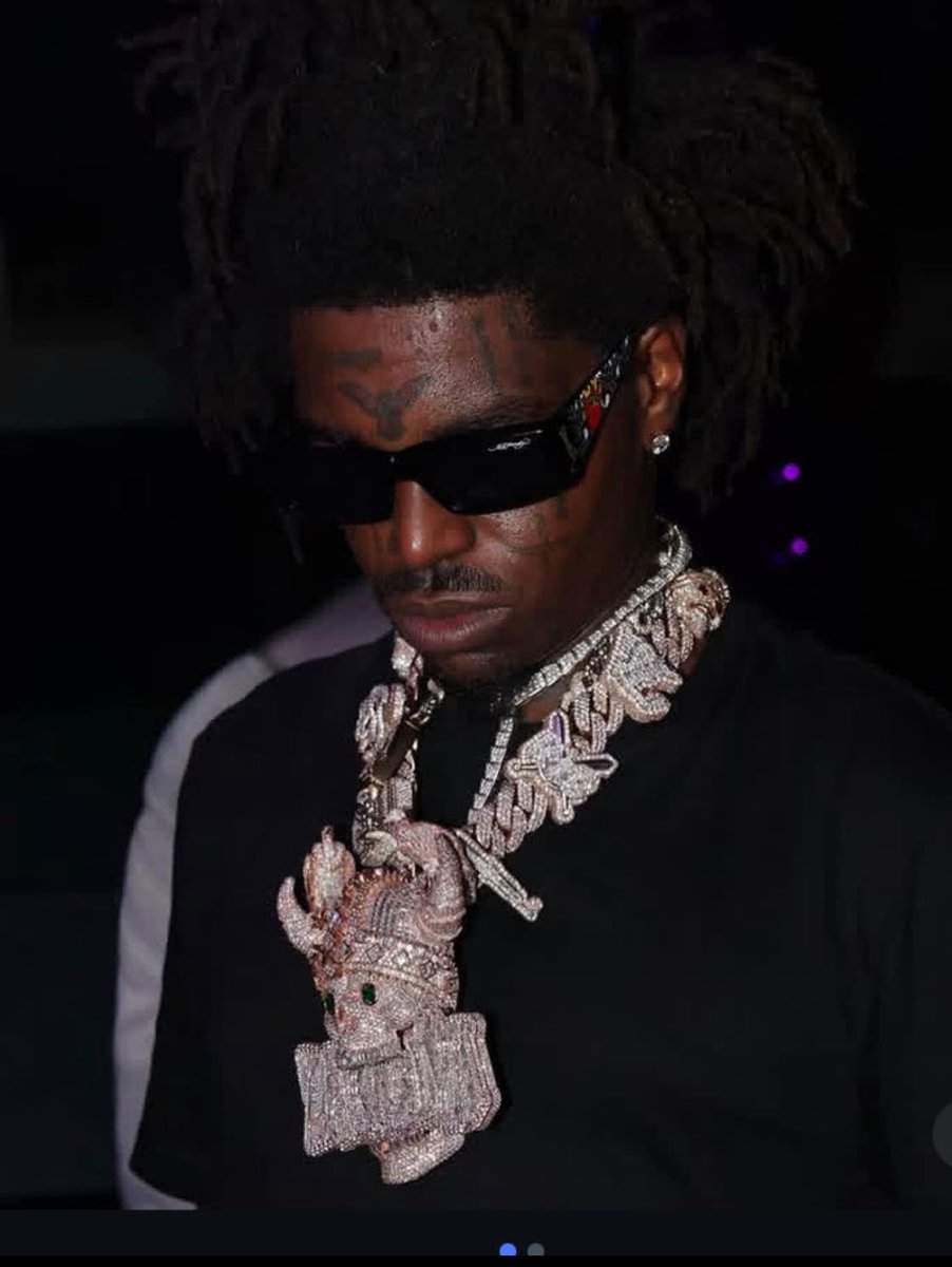 808VAULT's tweet photo. Kodak Black in new post “No talk, Just motion” 🔥 https://t.co/39wgcIVRau